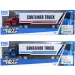 Container Truck camion 20cm