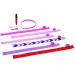 Cool Maker: Hollywood Hair Starstruck set pentru păr - Spin Master