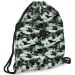 Cover sac de umăr, sport pentru adolescenți
