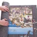 Covor pentru puzzle 50-1500 bucăți - Trefl