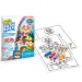 Crayola: Color Wonder Paw Patrol Mess Free (fără mizerie) caiet de colorat