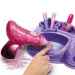 Crazy Chic Glitter Pen set unghii strălucitoare - Clementoni