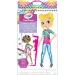 Creations: Set mic de desen de designer de modă - Crayola