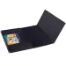 Creative Kids: Album creativ negru 30x30cm