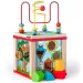 Cub magic educativ - Woodyland
