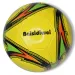 Culoare neon imitaţie de piele minge de fotbal mai multe variante 23cm