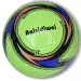Culoare neon imitaţie de piele minge de fotbal mai multe variante 23cm