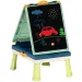 Culoarea verde față-verso tablă desen set 31 bucăți