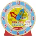 Cunoaşte ceasul! jucărie creativă - Melissa &amp; Doug