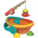 Curcubeu baby joc de pescuit - Clementoni baby