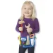 Curea cu scule din lemn - Melissa &amp; Doug