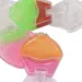 Cute Girl: Set de machiaj si manichiura cu paleta, lac de unghii si accesorii