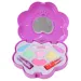 Cute Girl: Set de machiaj si manichiura cu paleta, lac de unghii si accesorii