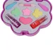 Cute Girl: Set de machiaj si manichiura cu paleta, lac de unghii si accesorii