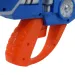 Dart Blaster: Armă manuală gloanțe de burete cu o distanță de tragere de 10 metri de 46 cm