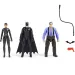 DC Comics: The Batman figurină pachet 3 bucăți - Spin Master