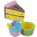 Decorează - Dulciuri - Melissa &amp; Doug