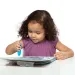 Desenăm cu apă: În jurul orașului jucărie creativă - Melissa &amp; Doug