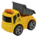 Die-Cast City Style: Mașină de lucru în diverse versiuni 1bucată