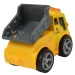 Die-Cast City Style: Mașină de lucru în diverse versiuni 1bucată