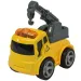 Die-Cast City Style: Mașină de lucru în diverse versiuni 1bucată