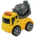 Die-Cast City Style: Mașină de lucru în diverse versiuni 1bucată