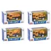 Die-Cast Classics: vehicul de construcție mai multe variante 1/55