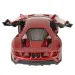 Die-Cast: Mașină sport cu lumină și sunet în mai multe versiuni 13cm