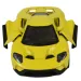 Die-Cast: Mașină sport cu lumină și sunet în mai multe versiuni 13cm