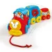 Disney Baby: Mickey trenuleț set de joacă - Clementoni