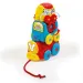 Disney Baby: Mickey trenuleț set de joacă - Clementoni