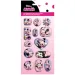 Disney: Minnie Mouse 3D hologramă 13 bucăți set