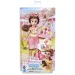 Disney Princess: Comfy Squad Belle în set confortabil - Hasbro