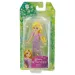 Disney Princess: Mini Rapunzel prințesă păpușă - Mattel
