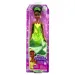 Disney Princess: Tiana sclipitoare prințesă păpușă - Mattel