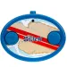 Disney Stitch placă de surf RC cu telecomandă 25cm - Jada Toys