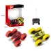 Double Side RC mașină cu telecomandă două variante 26x8x18cm