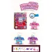 Dressing Table Makeup set de joacă cu accesorii