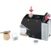 Electrolux lemn garnitură de bucătărie 3 bucăți set - Klein Toys