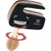 Electrolux lemn garnitură de bucătărie 3 bucăți set - Klein Toys