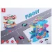 Elefant set jucărie pistă - Gliding Track