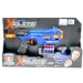Elite Assault: Set pistol ​​burete cu cartușe 29x15cm