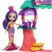 Enchantimals: Cafenea subacvatică set de joacă - Mattel