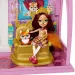 Enchantimals: Castel Royal cu păpușă Felicity Fox - Mattel
