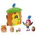 Enchantimals: Secret Besties set de papagali - Mattel