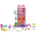 Enchantimals: Turnul orașului set de joacă - Mattel