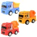 Engineering Truck: Camion de constructii in diverse versiuni 1bucată
