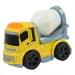 Engineering Truck: mașină de lucru in diverse versiuni 1 bucată