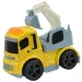 Engineering Truck: mașină de lucru in diverse versiuni 1 bucată
