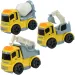 Engineering Truck: mașină de lucru in diverse versiuni 1 bucată
